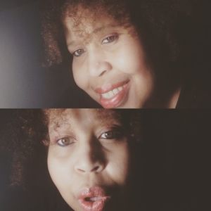 Meet your Posher, Ledawna